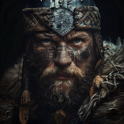 Vikings : Histoire, Culture, Mythes et Héritage Nordique