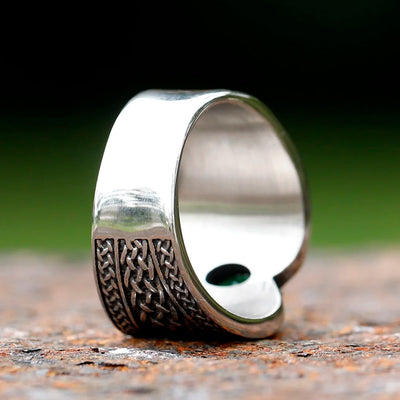 Bague viking le joyau de Lagertha-HERITAGE VIKING