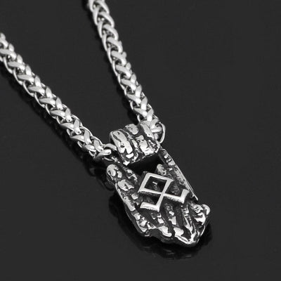 Amulette rune viking Othala-HERITAGE VIKING