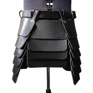 Armure de jambe viking-HERITAGE VIKING