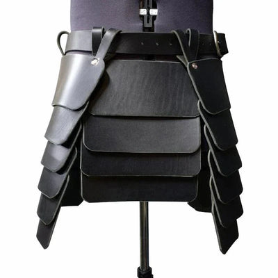 Armure de jambe viking-HERITAGE VIKING
