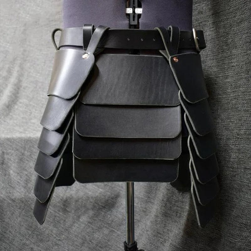 Armure de jambe viking-HERITAGE VIKING