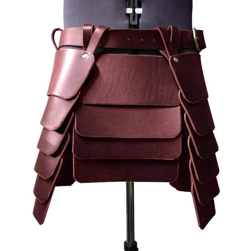 Armure de jambe viking-HERITAGE VIKING
