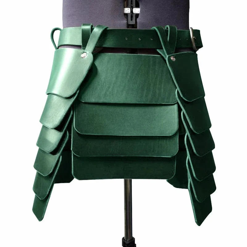 Armure de jambe viking-HERITAGE VIKING