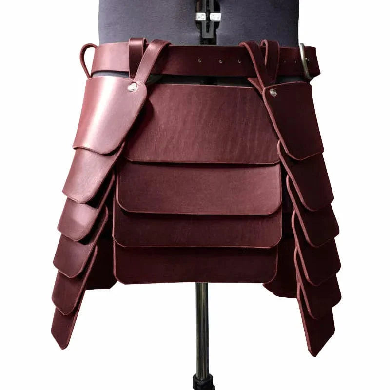 Armure de jambe viking-HERITAGE VIKING
