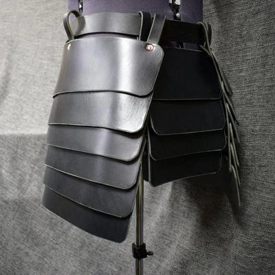 Armure de jambe viking-HERITAGE VIKING