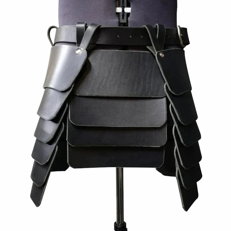 Armure de jambe viking-HERITAGE VIKING