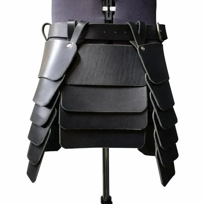 Armure de jambe viking-HERITAGE VIKING