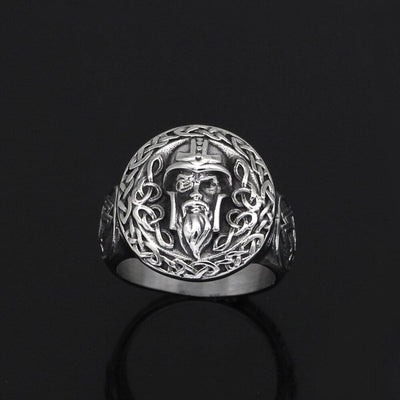 Bague âme d'Odin-HERITAGE VIKING