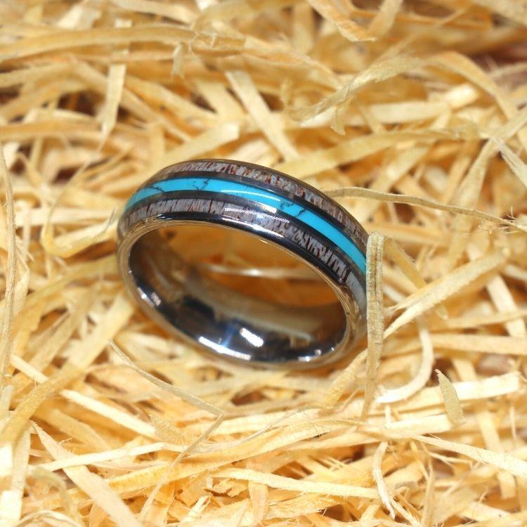 Bague d'Odin-HERITAGE VIKING