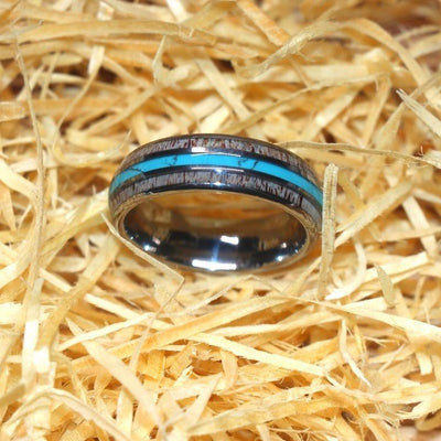 Bague d'Odin-HERITAGE VIKING