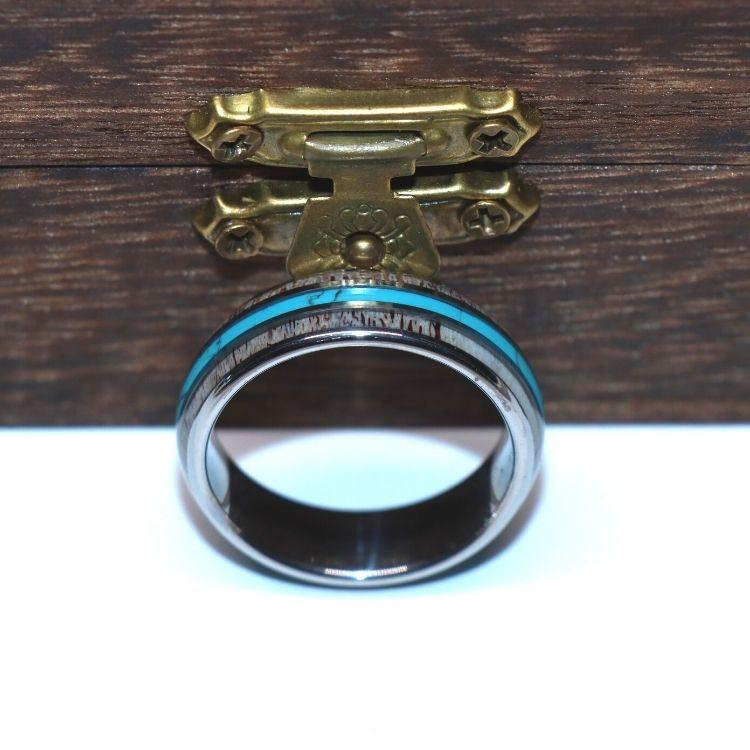 Bague d'Odin-HERITAGE VIKING