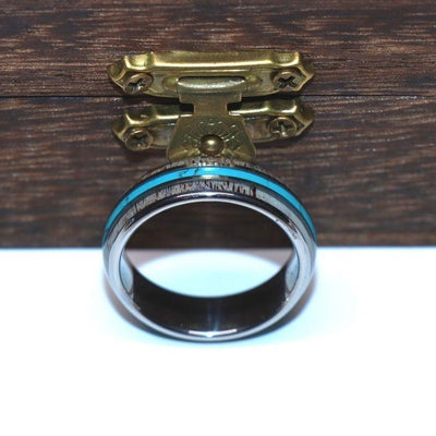 Bague d'Odin-HERITAGE VIKING