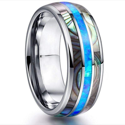Bague ligne de vie de Bjorn-HERITAGE VIKING