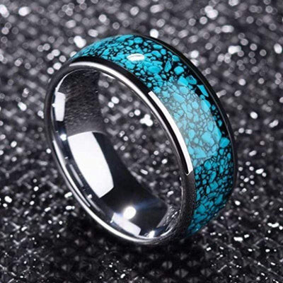 Bague puissance du marteau de Thor-HERITAGE VIKING