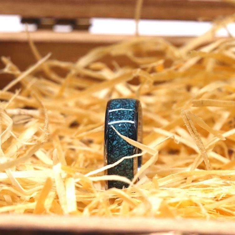Bague puissance du marteau de Thor-HERITAGE VIKING