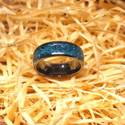 Bague puissance du marteau de Thor-HERITAGE VIKING