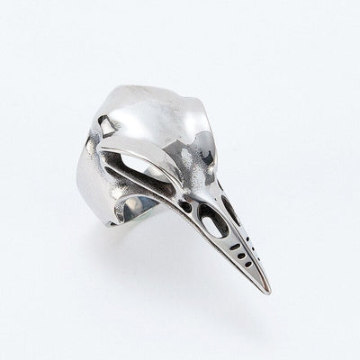 Bague Viking "Bague de l'Omniscience d'Odin"-HERITAGE VIKING
