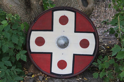 Bouclier Viking - Asgardgardien-HERITAGE VIKING