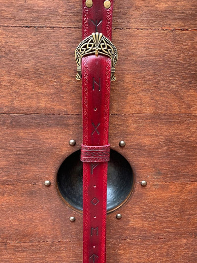 Bouclier Viking - Aurvindr-HERITAGE VIKING