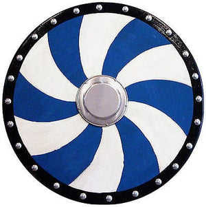 Bouclier Viking - Bouclier de Fenrir-HERITAGE VIKING