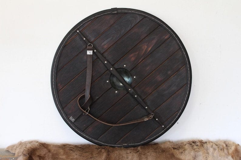 Bouclier Viking - Bouclier de Mjölnir-HERITAGE VIKING