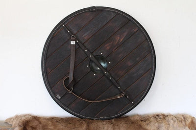 Bouclier Viking - Bouclier de Mjölnir-HERITAGE VIKING