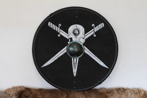 Bouclier Viking - Bouclier de Mjölnir-HERITAGE VIKING