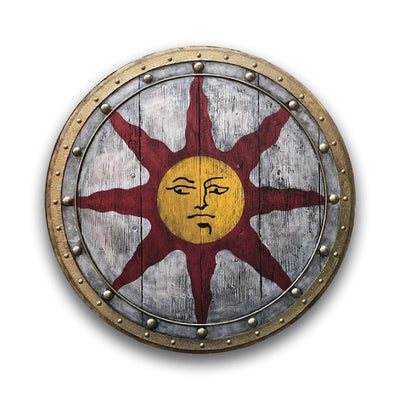 Bouclier Viking - Bouclier de Vor-HERITAGE VIKING