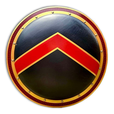 Bouclier Viking - Bouclier des Braves Scandinaves-HERITAGE VIKING