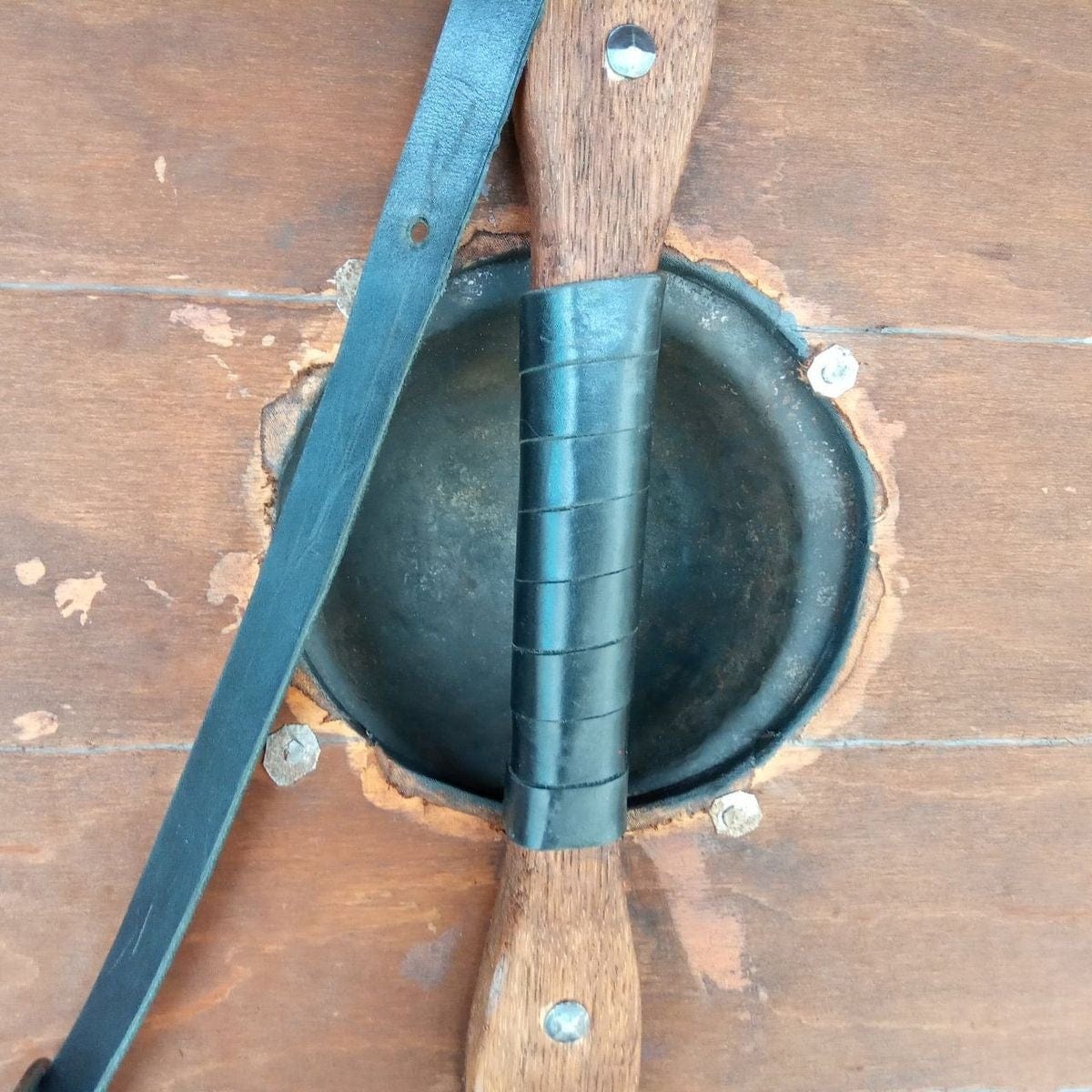 Bouclier Viking croix celtique-HERITAGE VIKING