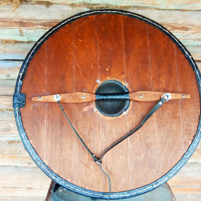 Bouclier Viking croix celtique-HERITAGE VIKING