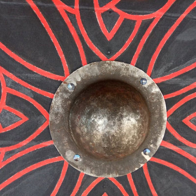 Bouclier Viking croix celtique-HERITAGE VIKING