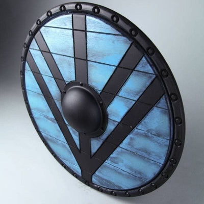 Bouclier Viking de Lagertha-HERITAGE VIKING