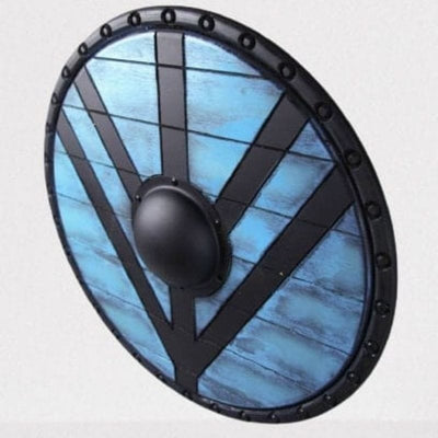 Bouclier Viking de Lagertha-HERITAGE VIKING