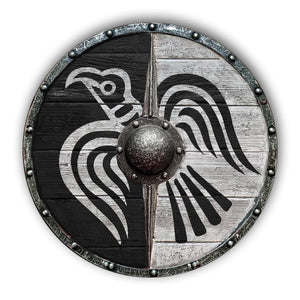 Bouclier Viking - Fjellfrost-HERITAGE VIKING