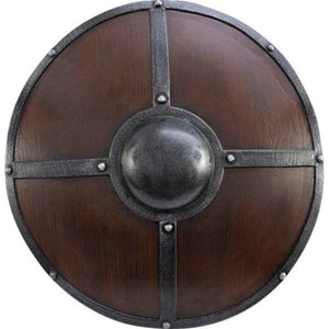 Bouclier Viking - Freyjabouclier-HERITAGE VIKING