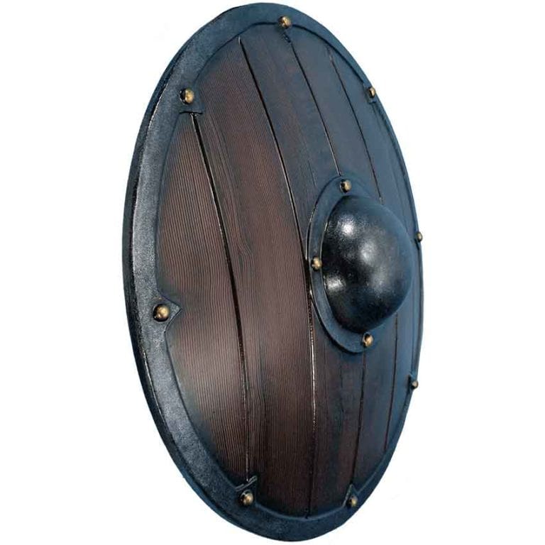 Bouclier Viking - Freyjabouclier-HERITAGE VIKING