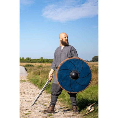 Bouclier Viking - Friggabouclier-HERITAGE VIKING
