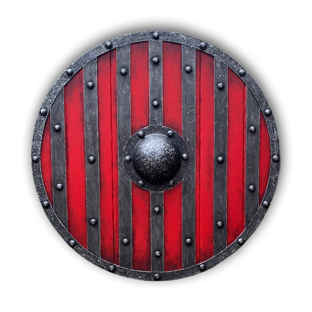 Bouclier Viking - Frosthjarta-HERITAGE VIKING