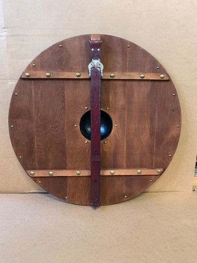 Bouclier Viking - Frosthjarta-HERITAGE VIKING
