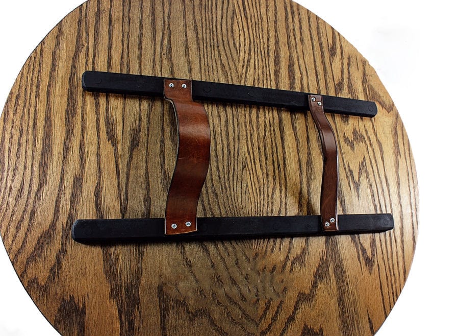 Bouclier Viking - Garde d'Helheim-HERITAGE VIKING