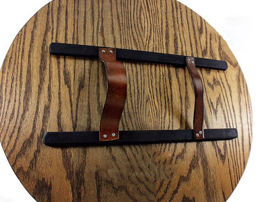 Bouclier Viking - Garde d'Helheim-HERITAGE VIKING
