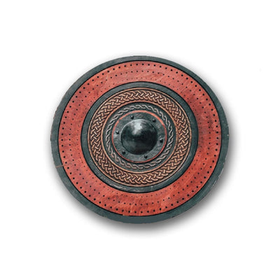 Bouclier Viking - Garde des Abysses-HERITAGE VIKING
