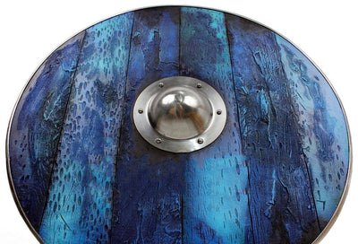 Bouclier Viking - Gardien d'Yggdrasil-HERITAGE VIKING