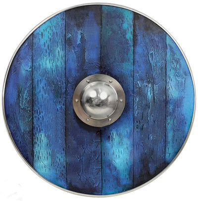 Bouclier Viking - Gardien d'Yggdrasil-HERITAGE VIKING