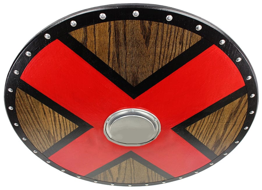 Bouclier Viking - Gardien de Ran-HERITAGE VIKING