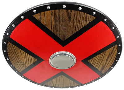 Bouclier Viking - Gardien de Ran-HERITAGE VIKING