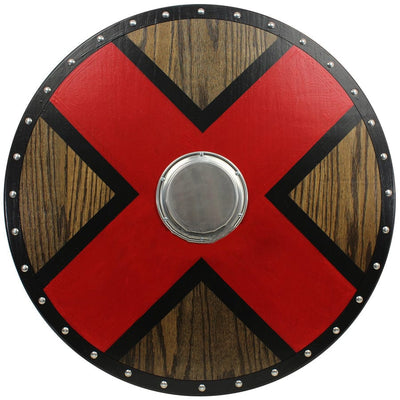 Bouclier Viking - Gardien de Ran-HERITAGE VIKING