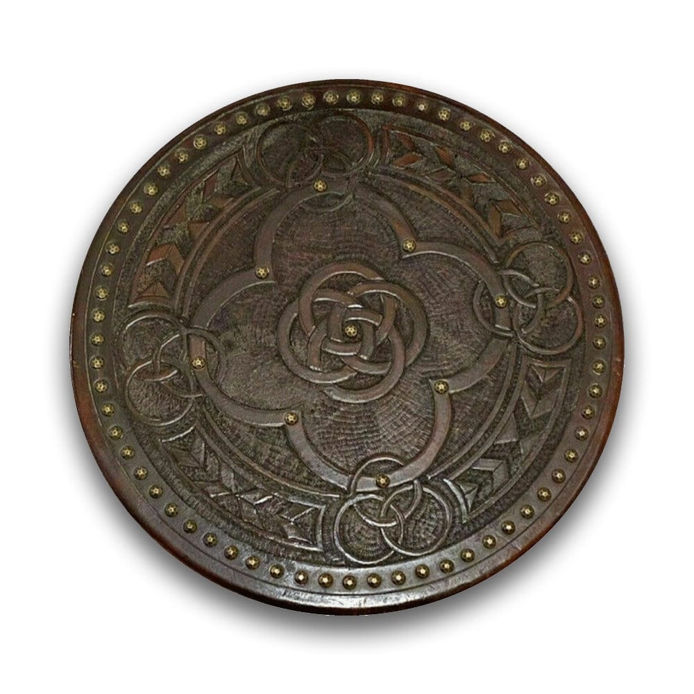 Bouclier Viking - Gelgard-HERITAGE VIKING